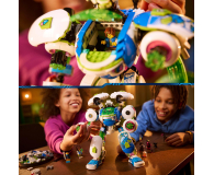LEGO DREAMZzz 71485 Mech-rycerz Mateo i Z-Bloba - 1266169 - zdjęcie 6
